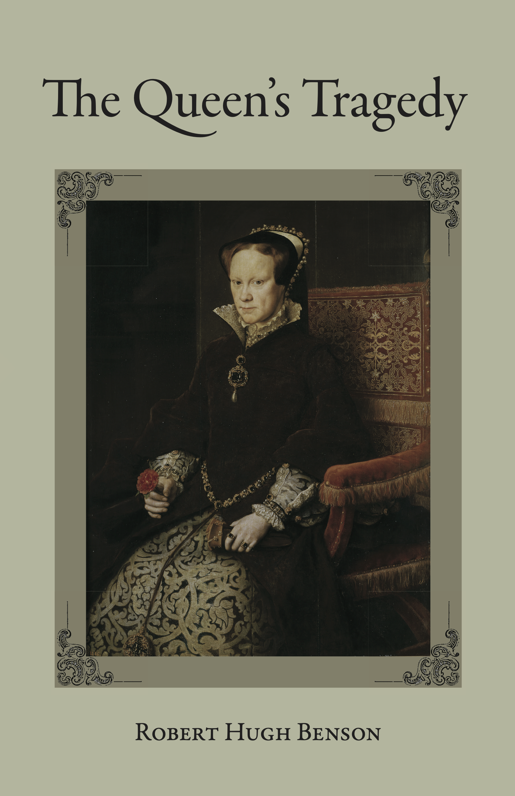 Queens_Tragedy_front_cover